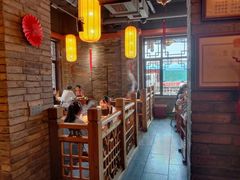 -小龙坎火锅(沂南店)
