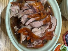 -晓马鸭店(新芜路店)