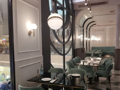 大堂-1981牛排西餐厅(海信店)