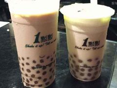 -1点点(长龙地铁店)