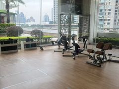 -威克健身游泳(万菱汇店)