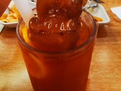 -豪客来牛排(成都锦江大融城店)