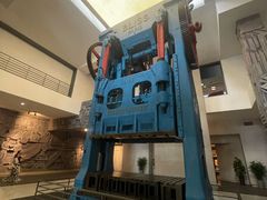 -柳州工业博物馆