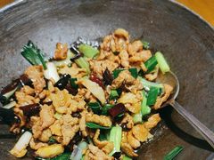-滇铺子•云南特色菜•野生菌季(南亚福景路·海埂大坝店)