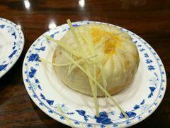 -四海楼(如皋定慧禅寺店)