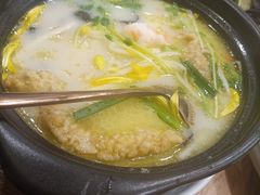 -云海肴·汽锅鸡·云南菜(广安门天虹店)
