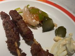 -比格比萨自助(宝山日月光店)