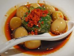 脆椒小皮蛋-太二酸菜鱼(中庚漫游城店)