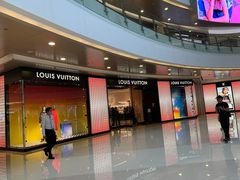 -LV路易威登(杭州万象城店)