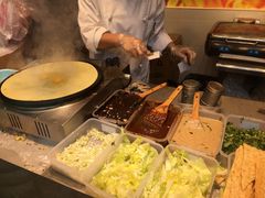 -四季小馆·地道北京小吃(广百店)