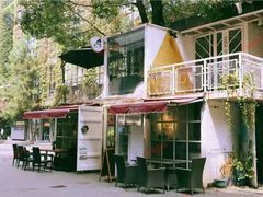 -宝安西湾红树林湿地公园