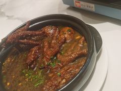 -筱爷叔·上海传统手工菜(玉树路店)