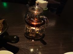-万丽轩·粤菜(王府井金茂万丽酒店)