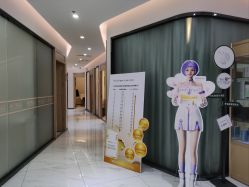 -深圳鹏爱悦心医疗美容医院