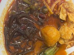 -见味花甲(福田coco park店)