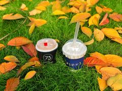 -73coffee(创智天地店)