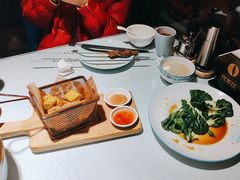 -阿西娅食府(中关村店)