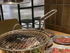 -烧肉达人•炭火烧肉(新天地店)