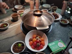 -大头椰·椰子鸡火锅(南宁万象城店)