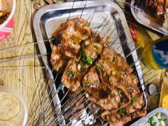 -建国烧烤(建乐路店)