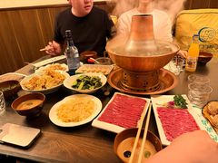 -南门涮肉(后海店)