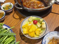 -厝味火锅·潮汕卤水火锅(十一合店)