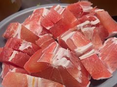-龍歌自助小火锅(市南金茂湾店)