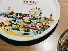 -前海沿·青岛菜(李沧万达店)