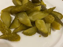 德式酸黄瓜-巴伐利亚啤酒坊(意式风情街店)