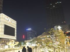 -东莞松山湖万象汇