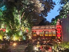 -白家大院·王府宫廷菜(苏州街店)