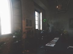-Big House当代艺术中心