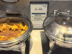 -青岛富力艾美酒店