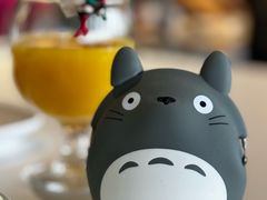 -宜家·瑞典风味餐厅(四元桥店)