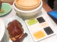 精品烤鸭-泰钰丰烤鸭.天津菜(开发区店)