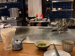 -yokocho上横町·日本食街(深业上城店)