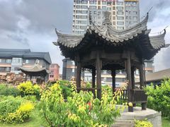 -内蒙古将军衙署博物院