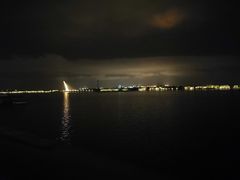 -人民防洪胜利纪念塔