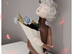 -燕庭·纯燕窝·甜品下午茶(南京西路店)