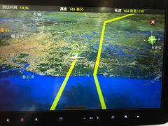 -曼谷素万那普国际机场