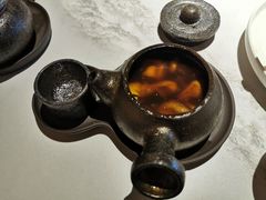 -柴门头啖汤·经典川菜·慢火汤品(锦城万达店)