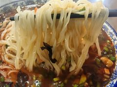 西府臊子面-西府味居(振业泊墅店)