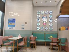 大堂-胤韩紫菜包饭·炸鸡·拌饭(宋家庄店)