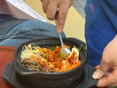 -屋里家延边朝鲜族冷面(南园店)