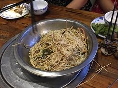 -小月靓虾(湘隆时代广场店)