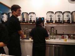 -眷茶臻选(中原万达店)