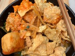 -阿生哥螺蛳粉(永安街店)