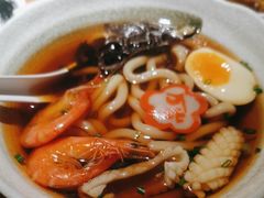 -万岁寿司(天河领展店)