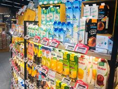 -blt精品超市(高德置地冬广场店)
