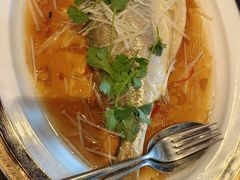 -新天世纪中餐厅